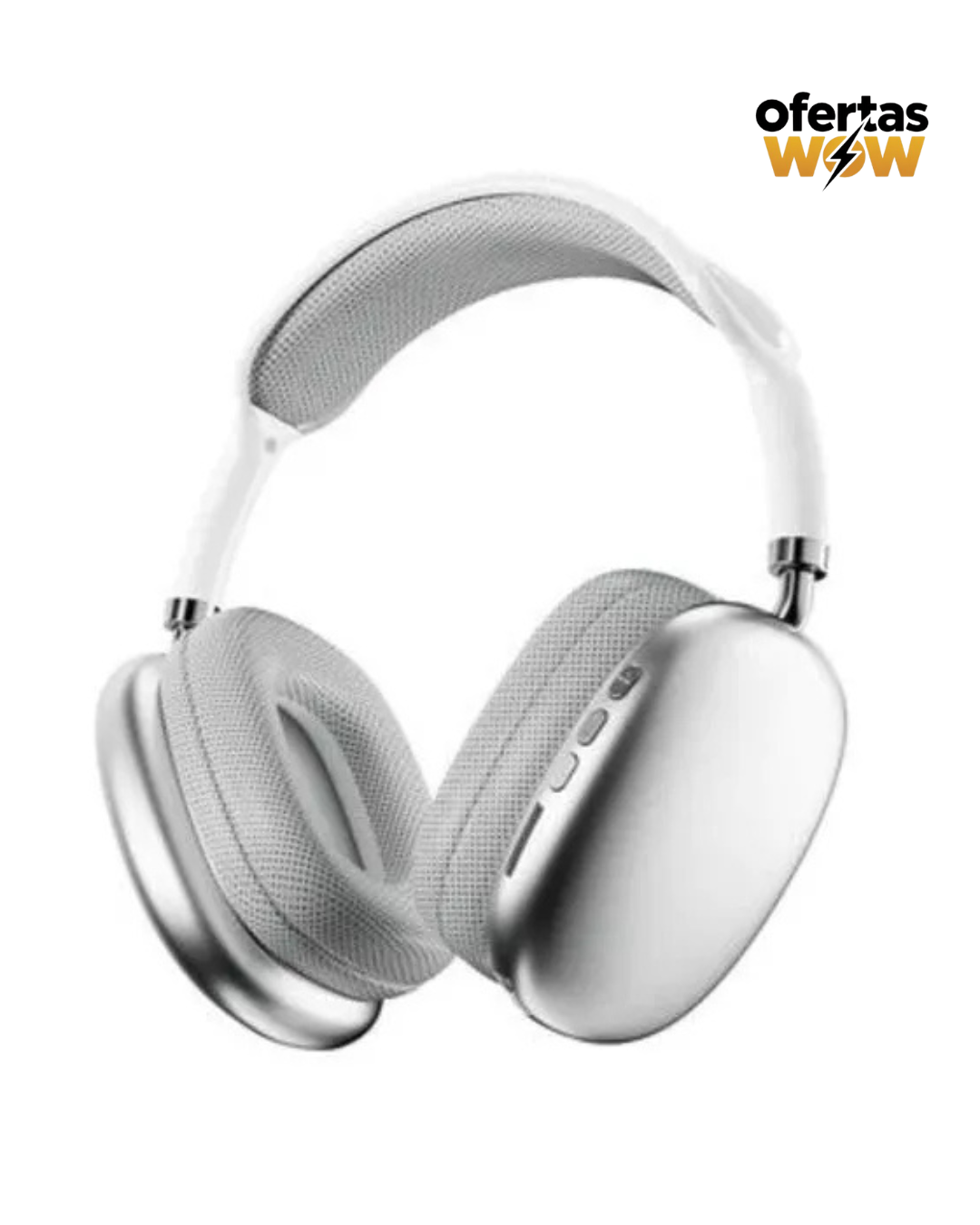 AUDIFONOS P9 PLUS MAX