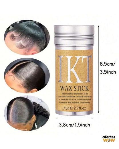 Barra De Cera - WAX STICK